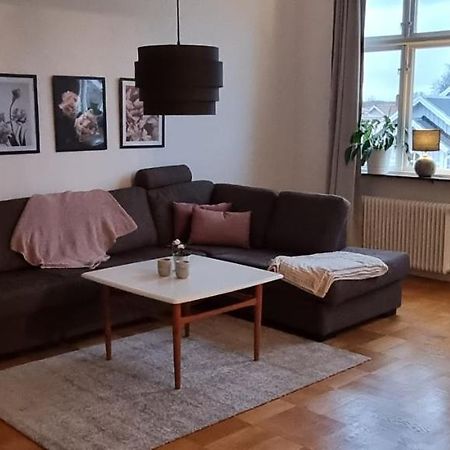 Kungsgatan 30 Lejlighed Åmål Eksteriør billede