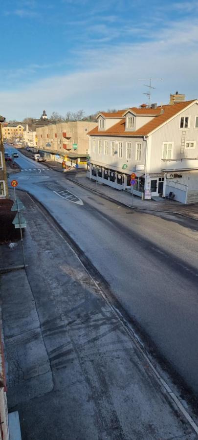 Kungsgatan 30 Lejlighed Åmål Eksteriør billede